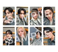 SCHEDA FOTOGRAFICA STRAY KIDS JAPAN OFFLINE EVENT JAPAN TOKYO OSAKA 15,16 MARZO