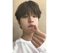 SCHEDA FOTOGRAFICA UFFICIALE STRAY KIDS ROCK-STAR SOUNDWAVE 1° 2° EVENTO POP ...