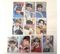 SCHEDA FOTOGRAFICA UFFICIALE The Boyz x Toothjam Collaboration