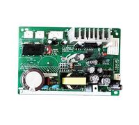 Scheda funzionante in buone condizioni for il modulo di alimentazione della scheda del computer del frigorifero DA41-00804A DA92-00308B parte della scheda del frigorifero