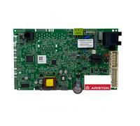 Scheda GAL-EVO2 HE SAT PSOLE2 caldaia Ariston 65118213-04 Cares Premium EXT