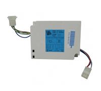 Scheda Generatore Iono Reset termoconvettore Fondital 6Y41138100 New Gazelle 25