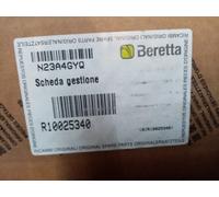 SCHEDA GESTIONE CP04N R10025340 PER CALDAIE BERETTA