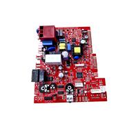 Scheda Gestione MP05 Caldaie Beretta 20049611 CIAO AT 25 CSI 20113788