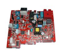 Scheda gestione MP05 compatibile BERETTA SYLBER 20049611 RIELLO 4R002783