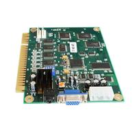 Scheda gioco a controllo multiplo Scheda 19 in 1 Connessione JAMMA automatico dello schermo per scheda madre gioco partecipazione a 2 giocatori per armadi