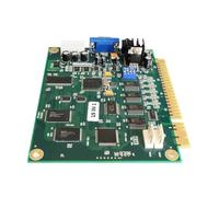 Scheda gioco da a controllo multiplo Connessione JAMMA 19 in 1 automatico dello schermo per la partecipazione 2 giocatori compatibile JAMMA