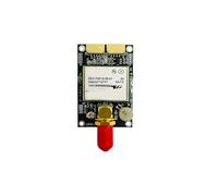 Scheda GNSS ad alta precisione ZED-F9P RTK Modulo di posizionamento direzionale GPS a livello centimetrico