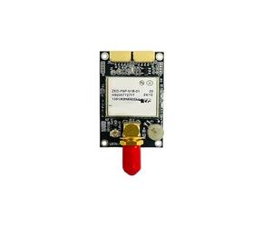 Scheda GNSS ad alta precisione ZED-F9P RTK Modulo di posizionamento direzionale GPS a livello centimetrico