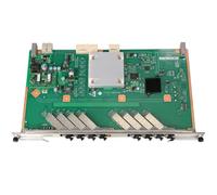 Scheda GPON Huawei H807GPBH, 8x GPON 2.5G, SFP C+