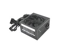 Scheda grafica 400 W Alimentazione mineraria Mining PC Desktop Computer Accessori Metallo Case Gaming
