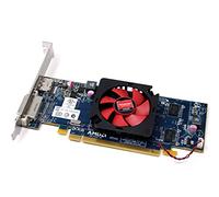 Scheda grafica AMD Radeon HD6450 1 GB PCI-E video Full altezza 1 DVI + 1 DisplayPort (DP)