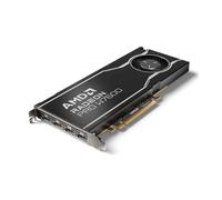 AMD Radeon Pro W7600 8 GB GDDR6