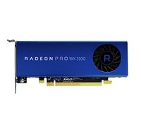 AMD Radeon Pro WX 3100 4 GB GDDR5 ( 100-505999 )
