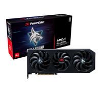 Scheda grafica AMD Radeon RX 9070 XT OC da 16 GB GDDR6 FSR 4