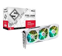 Asrock 90-GA4DZZ-00UANF scheda video AMD Radeon RX 7600 8 GB GDDR6