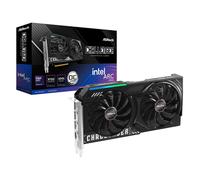 VGA ASRock Intel ARC B580 12GB Challenger OC