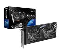 Scheda grafica Asrock Intel Arc A770 Challenger SE 16 GB GDDR6 HDMI Tri DisplayPort PCIe