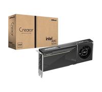 Scheda Grafica ASRock Intel Arc Pro B60 Creator 24GB GDDR6