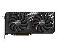Scheda grafica ASRock Radeon RX 7700 XT Challenger OC 12GB GDDR6 (RX7700XT CL 12GO)