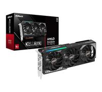 Scheda Grafica ASRock Radeon RX 9070 Challenger 16GB GDDR6 FSR 4