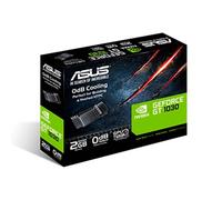 ASUS GT1030-SL-2G-BRK NVIDIA GeForce GT 1030 2 GB GDDR5