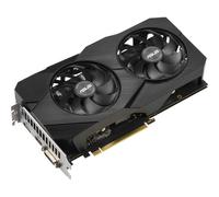 Scheda grafica ASUS Dual GeForce GTX 1660 SUPER OC