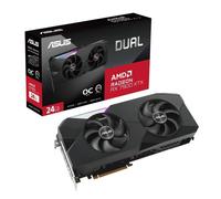 Scheda Grafica ASUS Dual Radeon RX 7900 XTX OC Edition 24GB GDDR6