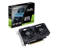 Scheda Grafica ASUS GeForce RTX 3050 V2 OC 8GB GDDR6