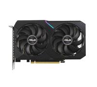 Scheda Grafica Asus GeForce RTX 3060 Dual OC 12GB GDDR6