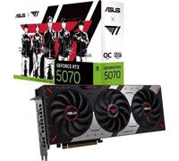 Scheda Grafica ASUS GeForce RTX 5070 OC Reflex 2 12GB GDDR7 AI DLSS4 Raffreddamento ottimizzato