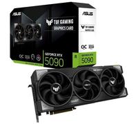 ASUS TUF Gaming TUF-RTX5090-O32G-GAMING NVIDIA GeForce RTX 5090 32 GB GDDR7