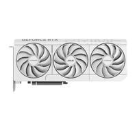 Scheda Grafica ASUS Prime RTX5070-O12G-WHITE 12GB GDDR7 Reflex 2 RTX AI DLSS4