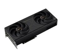 Scheda Grafica ASUS ProArt GeForce RTX 5090 OC 32GB GDDR7 Reflex 2 RTX AI DLSS4
