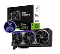 ASUS ROG Astral - -RTX5090-O32G-GAMING NVIDIA GeForce RTX 5090 32 GB GDDR7