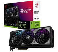 ASUS ROG Strix GeForce RTX 5070 12GB GDDR7 OC Edition