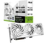 ASUS TUF Gaming GeForce RTX 5070 Ti 16GB - OC Edition (90YV0N60-M0NA00)