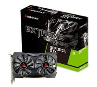 Biostar GeForce GTX1050Ti NVIDIA GeForce GTX 1050 Ti 4 GB GDDR5
