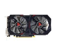 BIOSTAR - Nvidia Gtx1660 Super Gaming Scheda Grafica 6gb Gddr5 192bit Dual Fan Dvi Hdmi Dp Pci-e 3.0 - SPEDIZIONE GRATUITA