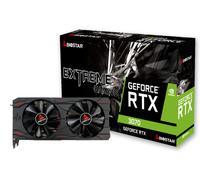 Scheda Grafica Biostar VN3706RM82 Geforce RTX 3070 GDDR6 - Nouvo