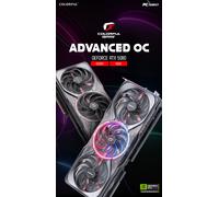Scheda grafica COLORFUL iGame GeForce RTX 5080 Advanced OC D7 16GB - EXPRESS