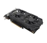 Scheda grafica da gaming GTX1060 5GB GDDR5 con doppia ventola per desktop