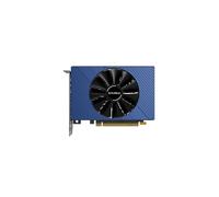 Scheda grafica da gioco, 6GB 192Bit GDDR5 scheda grafica con doppia ventola, interfaccia multimediale HD DVI e interfaccia VGA, supporto stereo