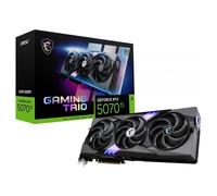 Scheda grafica da gioco MSI GeForce RTX 5070 Ti GAMING TRIO OC PLUS D7 16 GB