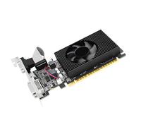 Scheda Grafica DDR3 da 4 GB Design a Basso Profilo per Videogiochi per PC e Uso Quotidiano Dimensioni Compatte