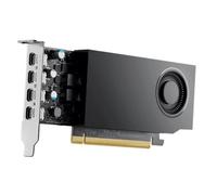 Dell Nvidia Rtx A1000 8 Gb GDDR6 Half Height Pcie DELL-WN82J