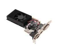Scheda Grafica Desktop, Scheda Video da Gioco GDDR3 da 4 GB a 128 Bit per Chassis M ITX (GT7304 GB GDDR3)