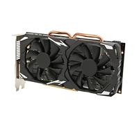 Scheda grafica for giochi RX 580, scheda grafica for computer X 580 8GB GDDR5 256bit, risoluzione 1080P, PCI Express 3.0, 3 x DP, 8K, DVI, for CAD 3D, CAM, video/2779