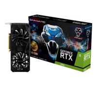 Scheda Grafica Gainward GeForce RTX 3060 Python II OC 12GB GDDR6 Ray Tracing OC