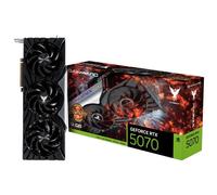 Scheda grafica Gainward Geforce RTX 5070 Phoenix GS da 12 GB GDDR7 Reflex 2 RTX AI DLSS4